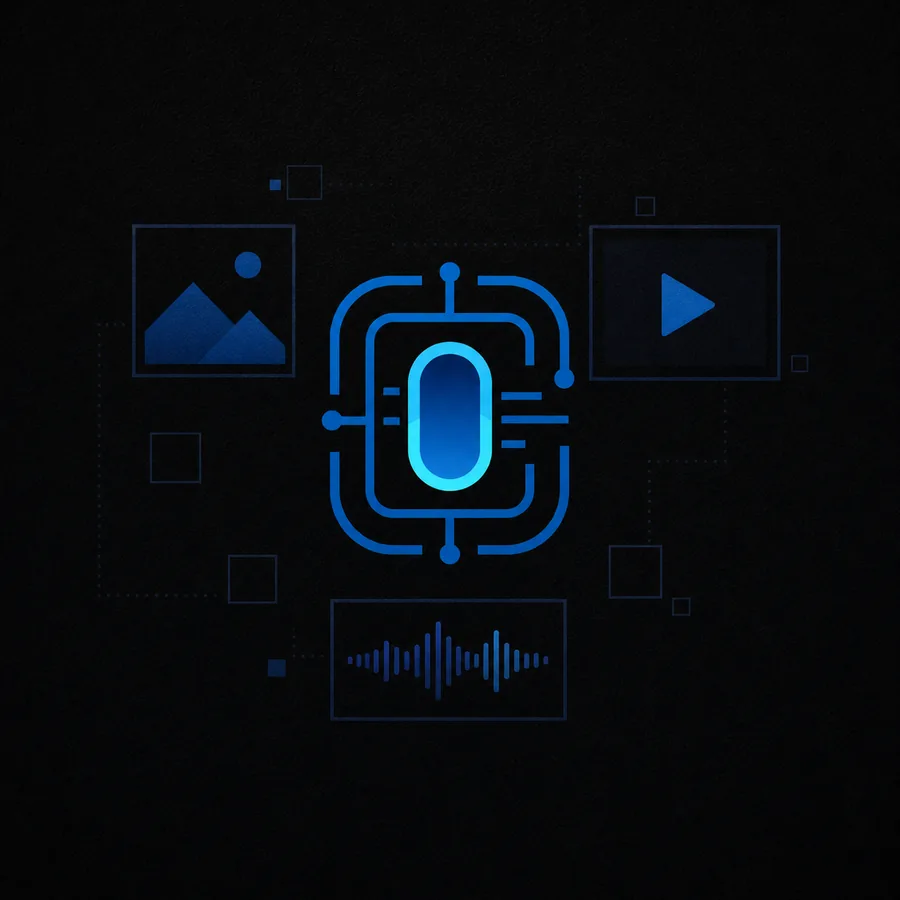 AI Create a World content platform